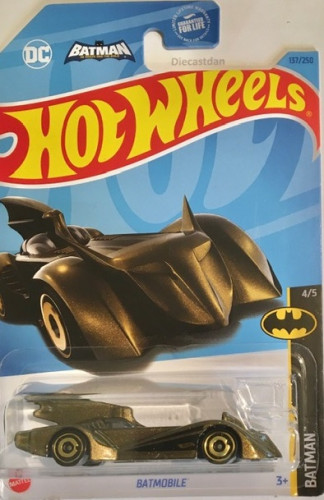 Batmobile