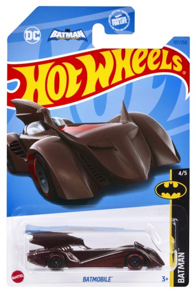 Batmobile
