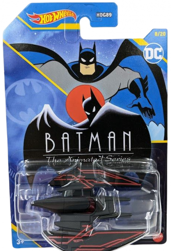 Batplane