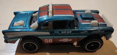 Big-Air Bel-Air
