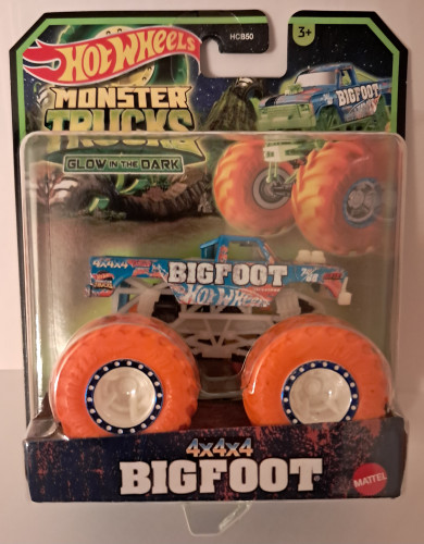 Bigfoot