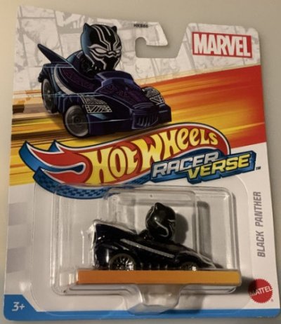 Black Panther
