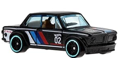 BMW 2002