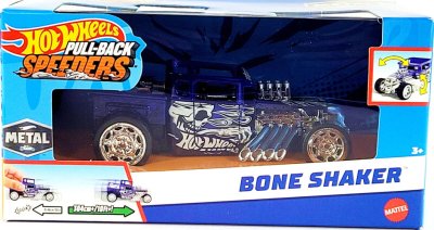 Bone Shaker