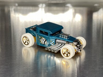 Bone Shaker