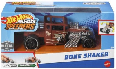 Bone Shaker