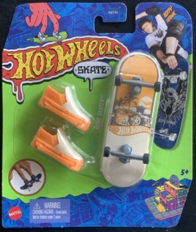 Bone Skater