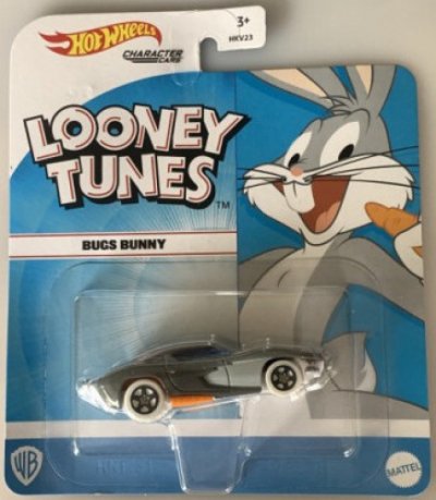 Bugs Bunny
