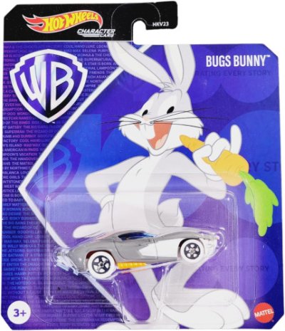 Bugs Bunny