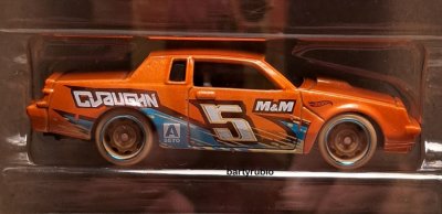 Buick Grand National
