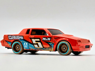 Buick Grand National