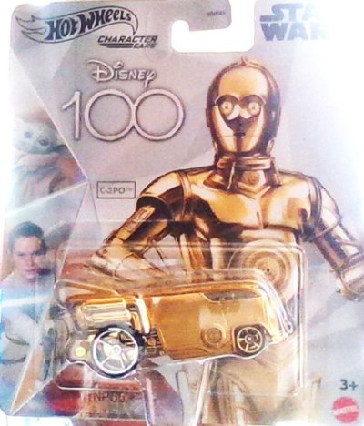 C-3PO