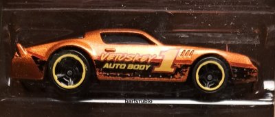 Camaro Z28