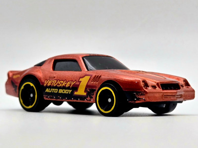 Camaro Z28