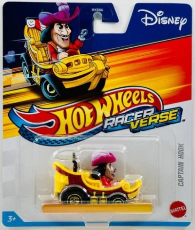 Captain Hook