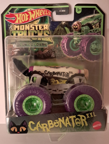 Carbonator XXL