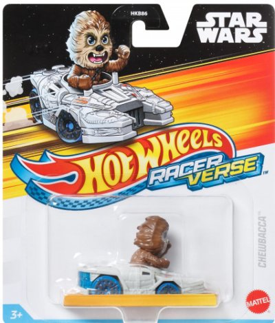 Chewbacca