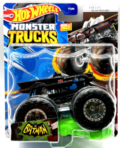Classic TV Series Batmobile