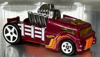Crate Racer
