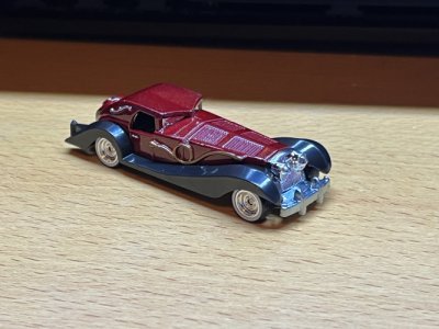 Cruella De Vil