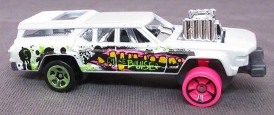 Cruise Bruiser