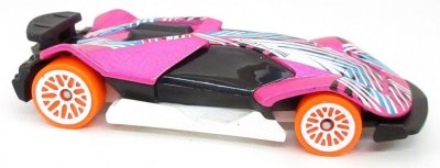 Cyber Speeder