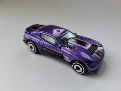 D-Muscle