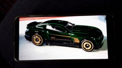 D-Muscle