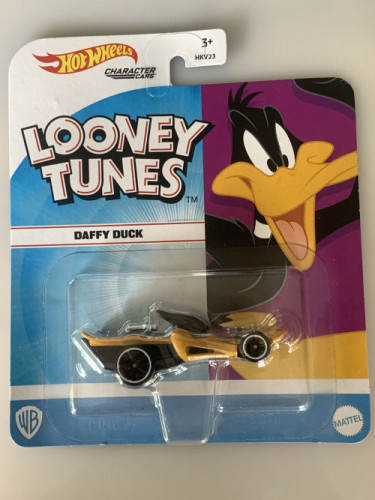 Daffy Duck