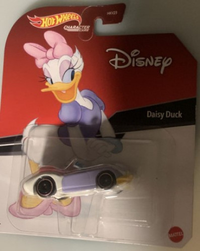 Daisy Duck