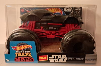 Darth Vader