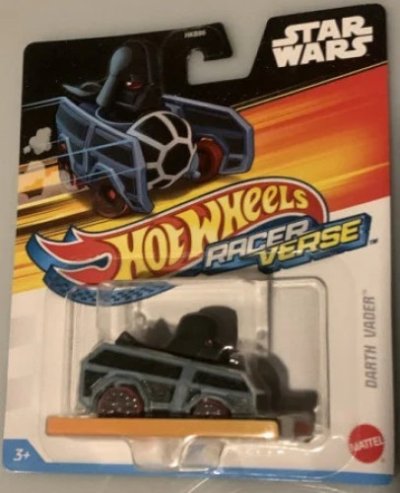 Darth Vader