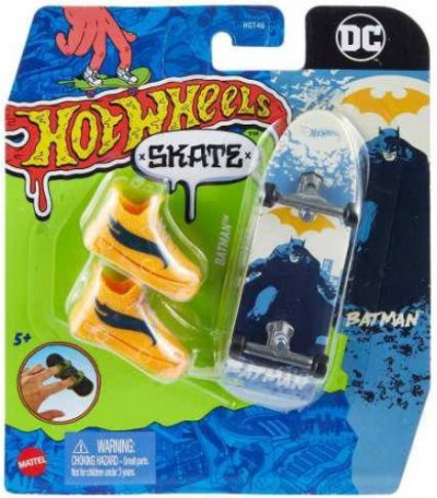 DC Batman