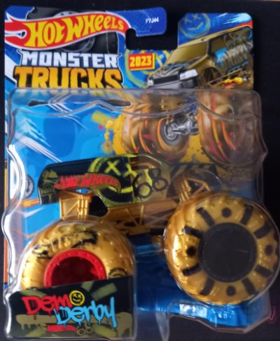 Demo Derby