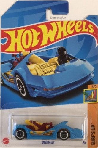 Deora III