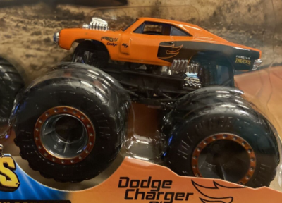 Dodge Charger R/T