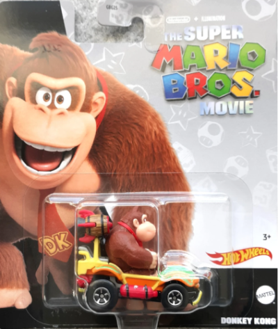 Donkey Kong