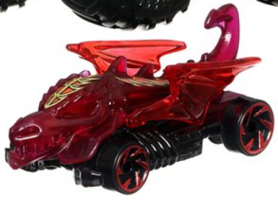 Dragon Blaster