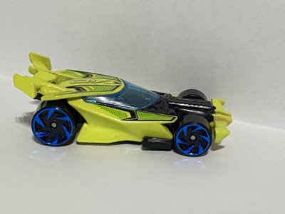 Drift King