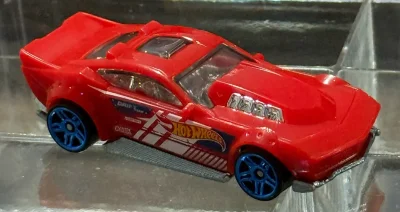 Drift Rod