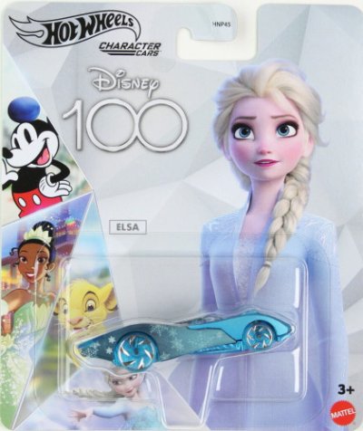 Elsa