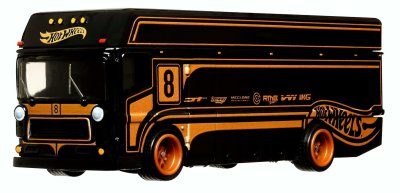 Euro Hauler
