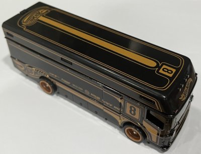 Euro Hauler
