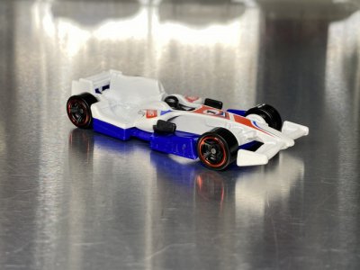 F1 Racer