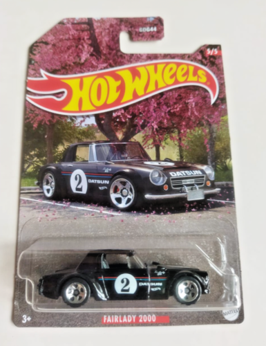 Fairlady 2000