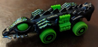 Fangster