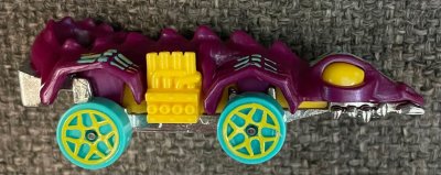 Fangster
