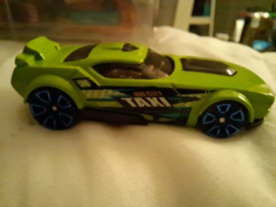 Fast Fish
