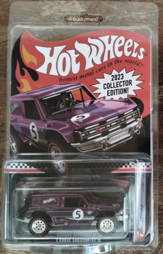Ford Bronco R