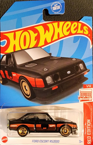 Ford Escort RS2000